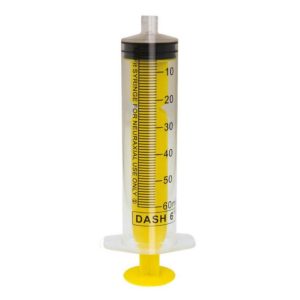 NRFit® Lock Syringe 60 ML