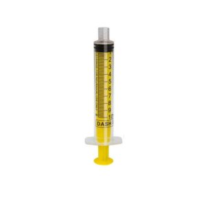 NRFit® Slip Syringe 10 ML