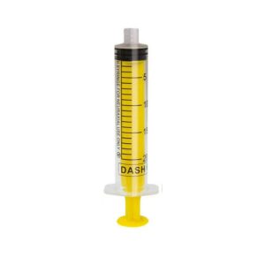 NRFit® Slip Syringe 20 ML