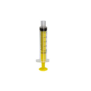 NRFit® Slip Syringe 5 ML