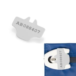 T2 Security Seals (Numbered)