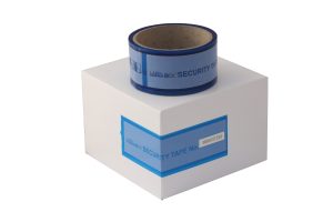 Tamper Evident Tape