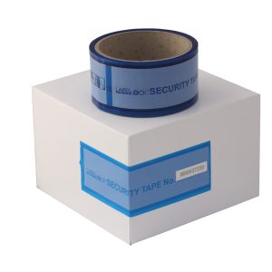 Tamper Evident Tape