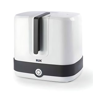 NUK Vario Express Steam Steriliser