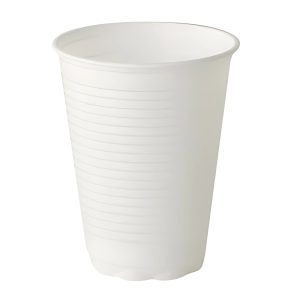 White Non-Vending Machine Cups ? 7oz