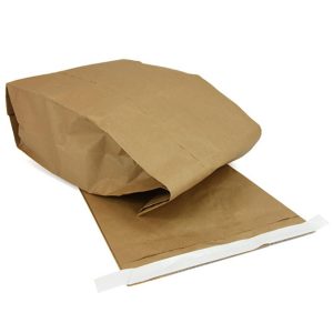 ProPac Brown Paper Transfer Bag (Large)