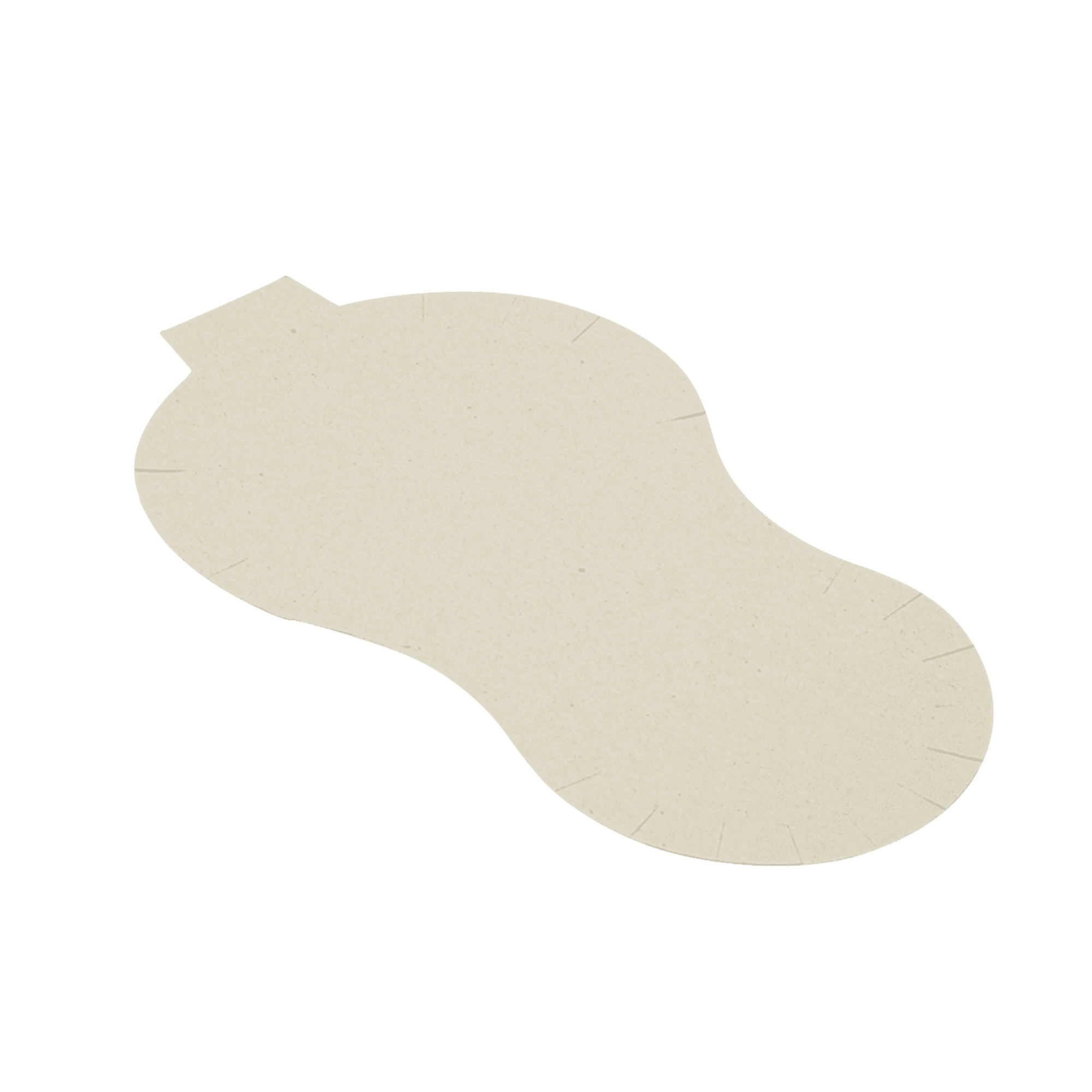 Bedpan Liner Lid