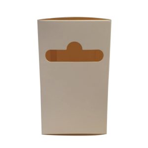 PurePac Extra Thick Pouch Cartons Large - (h)150 x (w)90 x (d)150mm