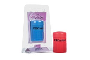 PillMate Tablet Crusher