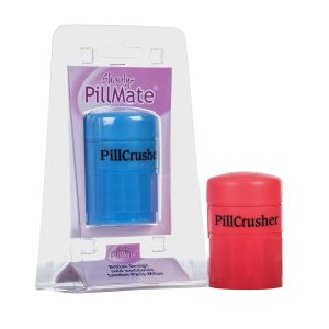 PillMate Tablet Crusher