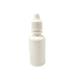 Pharmasafe Plastic Dropper Bottles 15ml