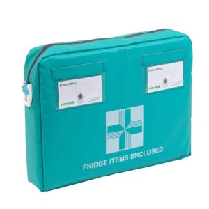 Versapak Pharmacy Fridge Pouch