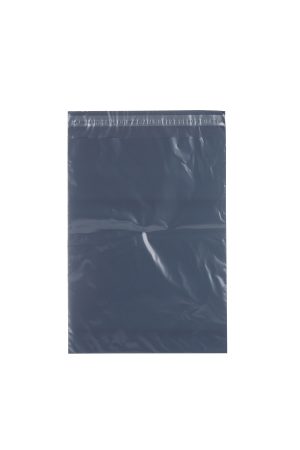 ProPac Grey Transfer Bag - (h)355 x (w)254mm