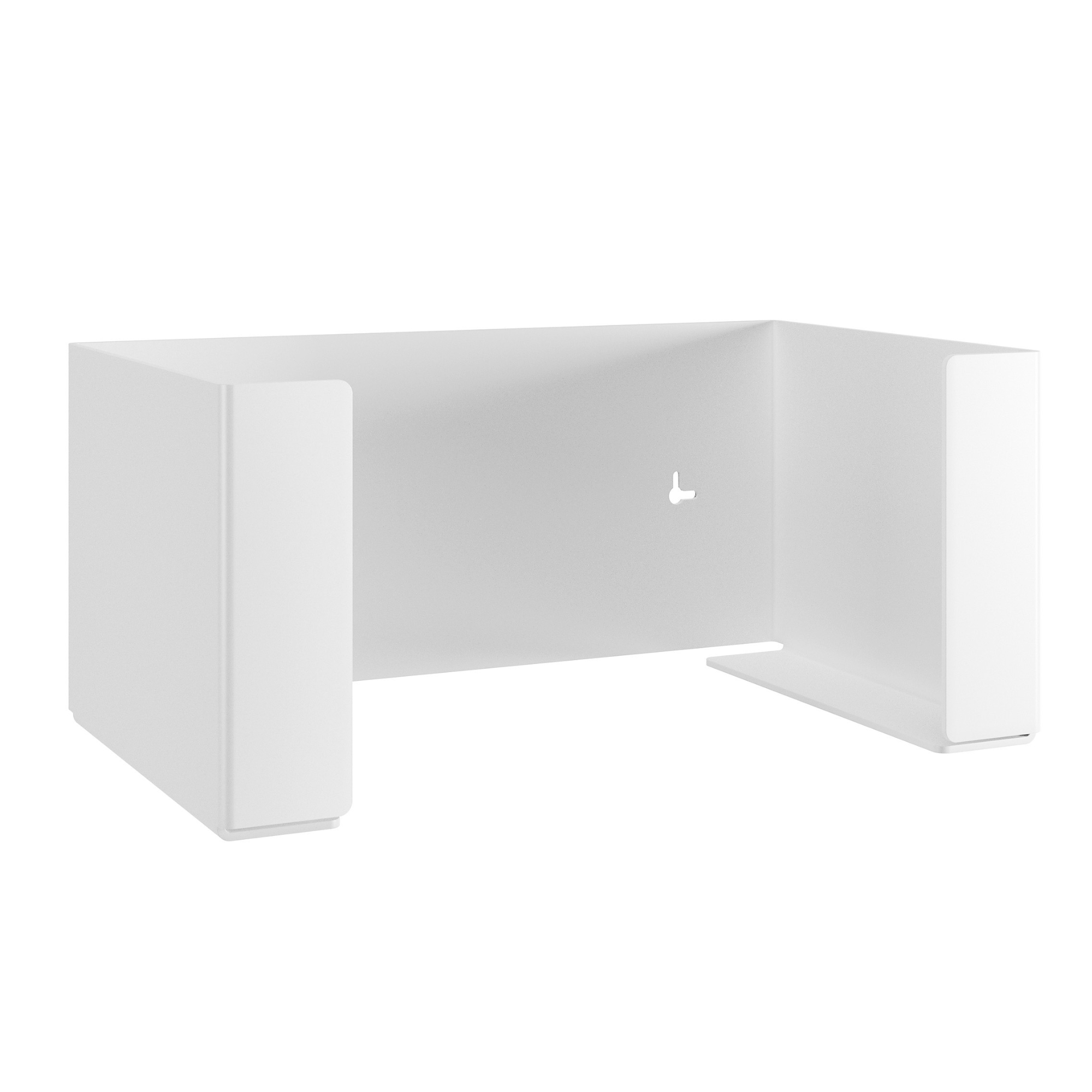 Confidence Plastic Mob Cap Dispenser