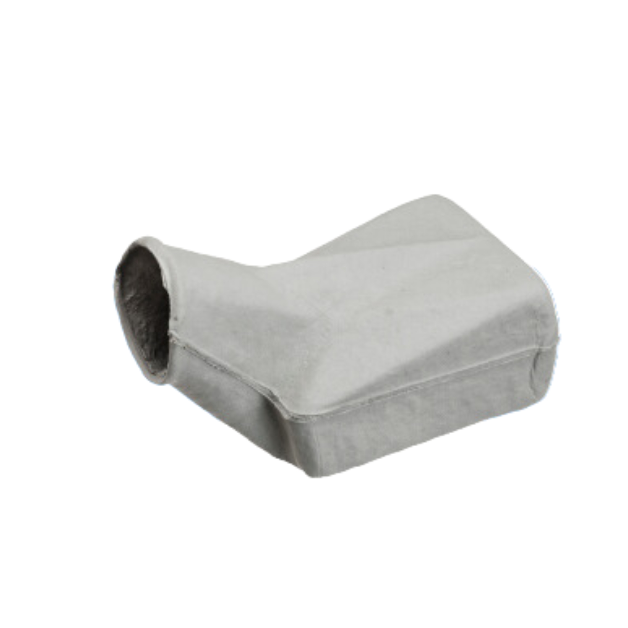 Male Urinal Bottle - Square