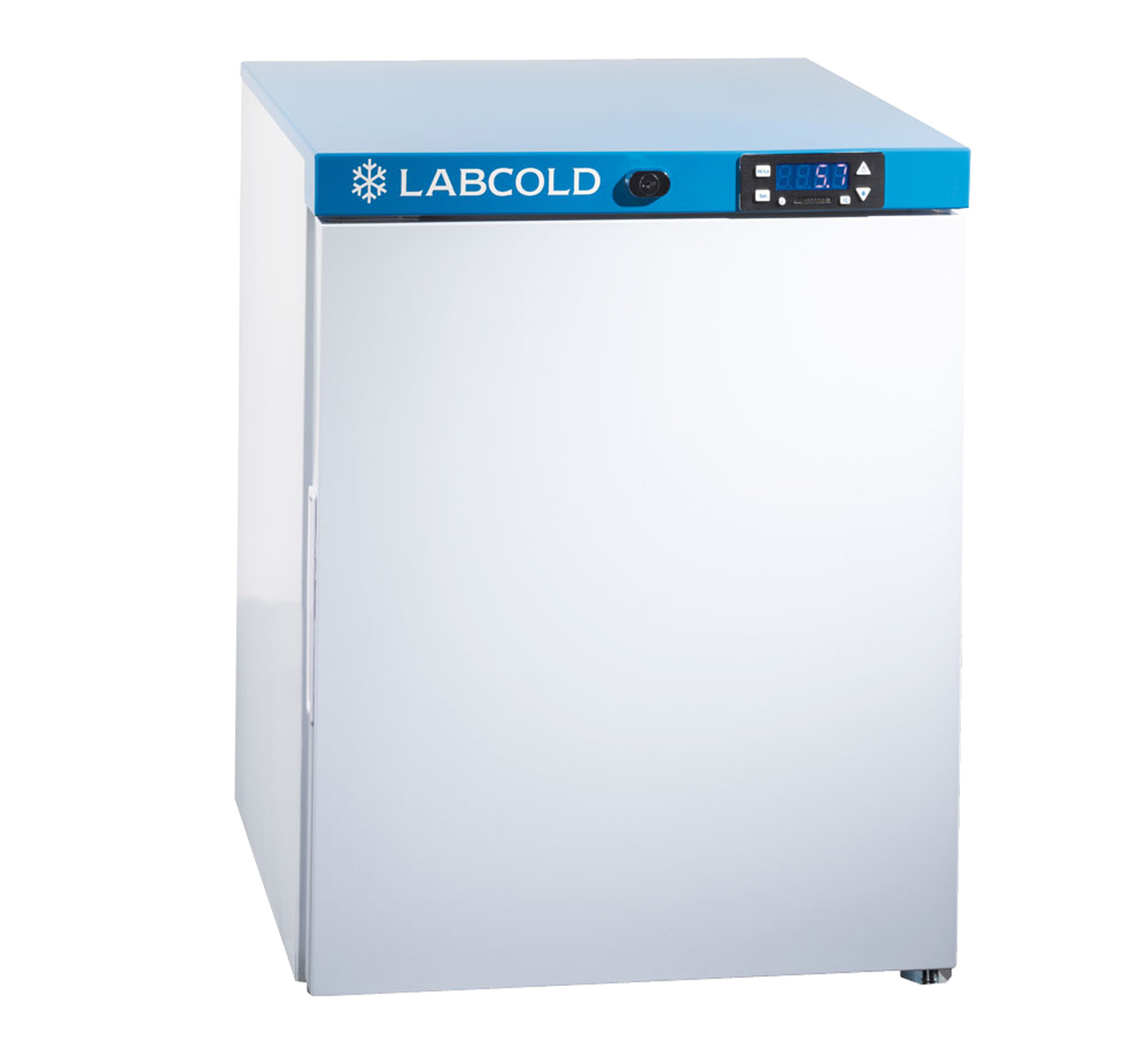 Labcold Solid Door Pharmacy Fridge - 36L