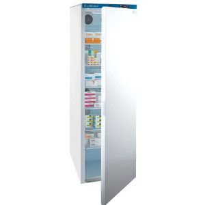 Labcold Solid Door Pharmacy Fridge - 440L