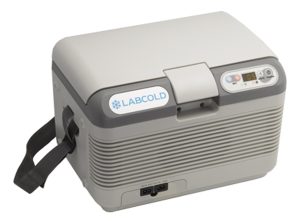 Portable Vaccine Refrigerator - 12 litre