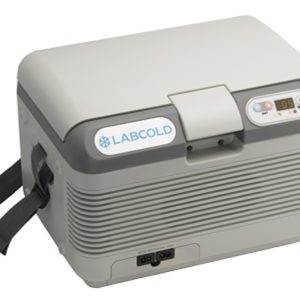 Portable Vaccine Refrigerator - 12 litre