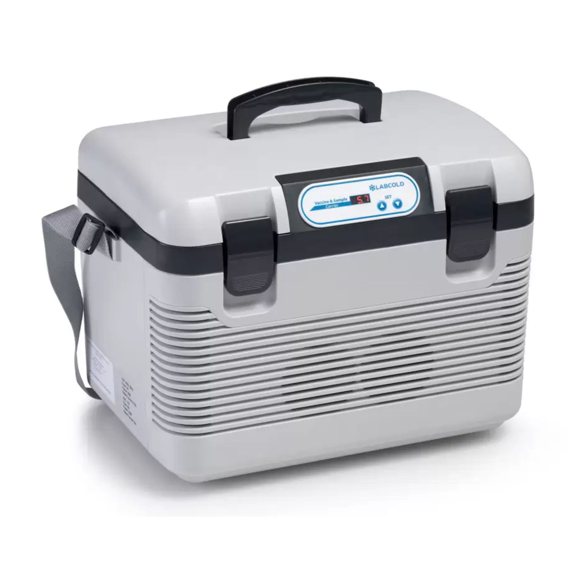Portable Vaccine Refrigerator - 12 litre