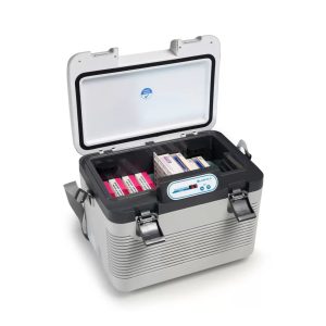 Portable Vaccine Refrigerator - 12 litre