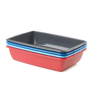 Prescription Tray 42cm Assorted Colour