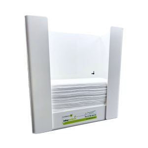 Dispenser for Paper Hand Towels