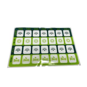 Pharmasafe Extra Seals For PTT250 Tablet Trays