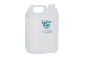 Purified Water