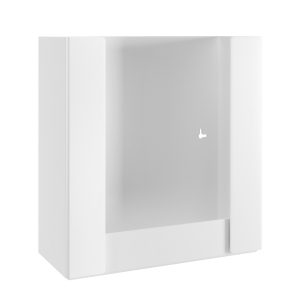 Confidence Plastic Hand Towel Dispenser