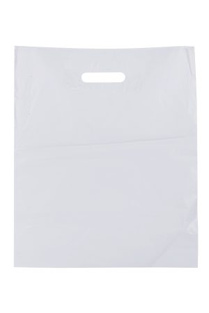 ProPac White Carriers - (w)370 x (g)72 x (h)450mm