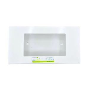 Confidence Plastic Wipes Dispenser