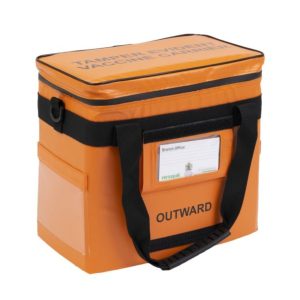 Versapak Insulated Vaccine Carrier (Small)