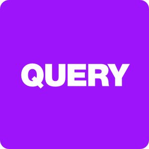Status Query Labels - 36 x 36mm