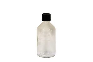 Reagent Bottle inc Screw Cap - 500ml