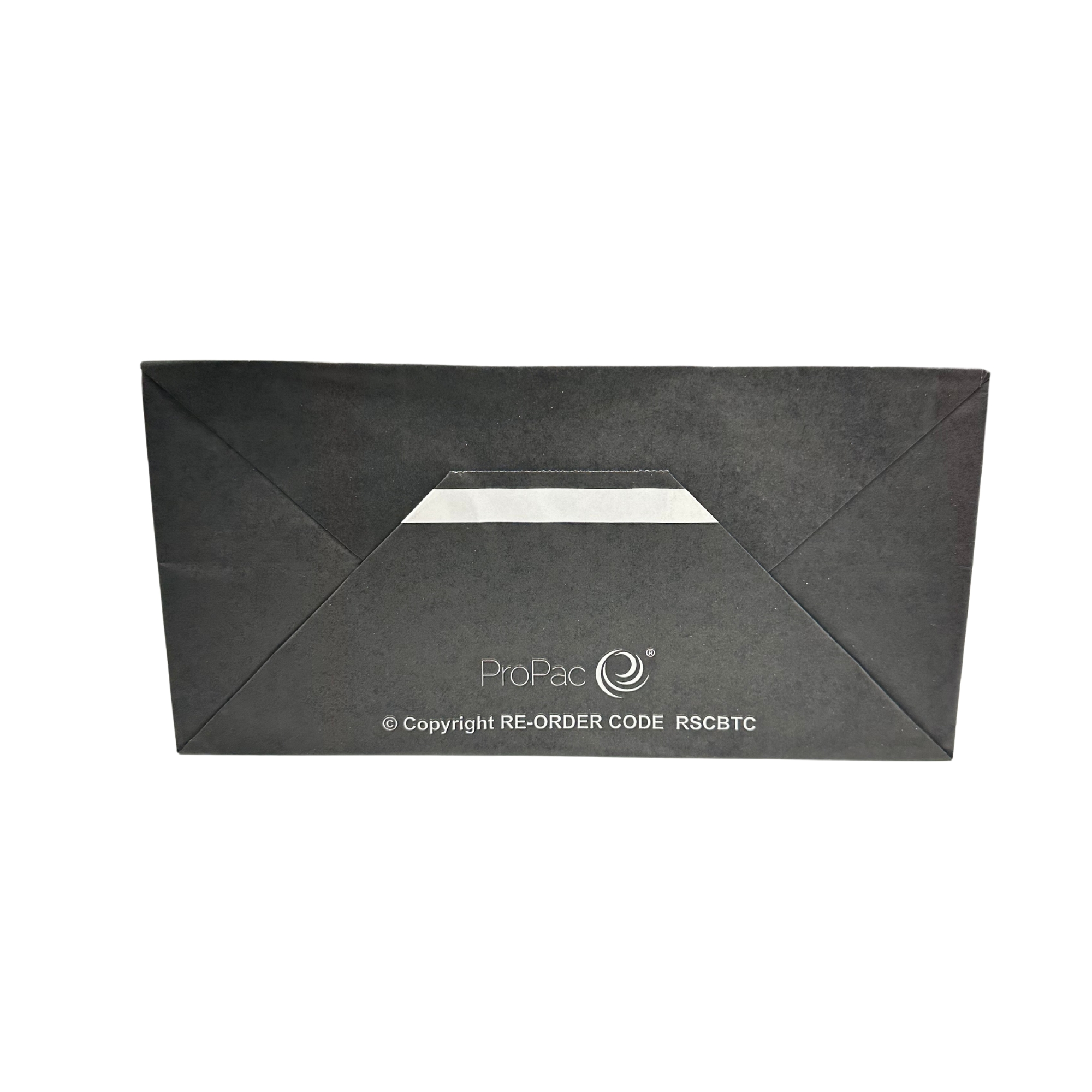 ProPac Caffe Bistro Paper Carrier Bag