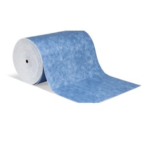 PIG® Grippy® Adhesive-Backed Absorbent Mat