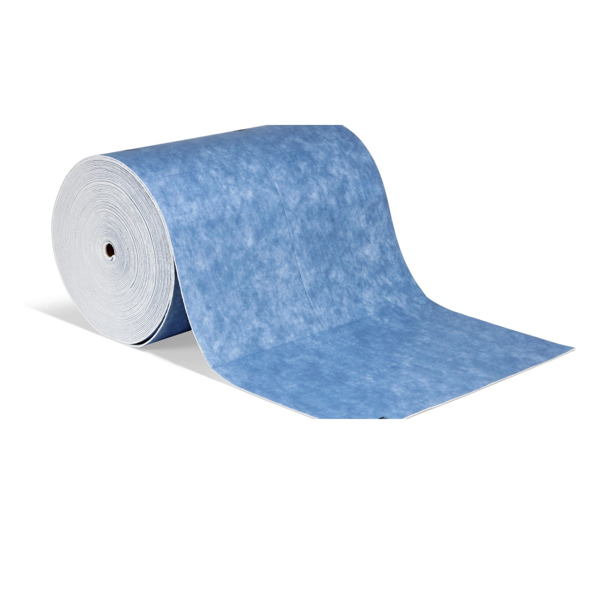 PIG® Grippy® Adhesive-Backed Absorbent Mat