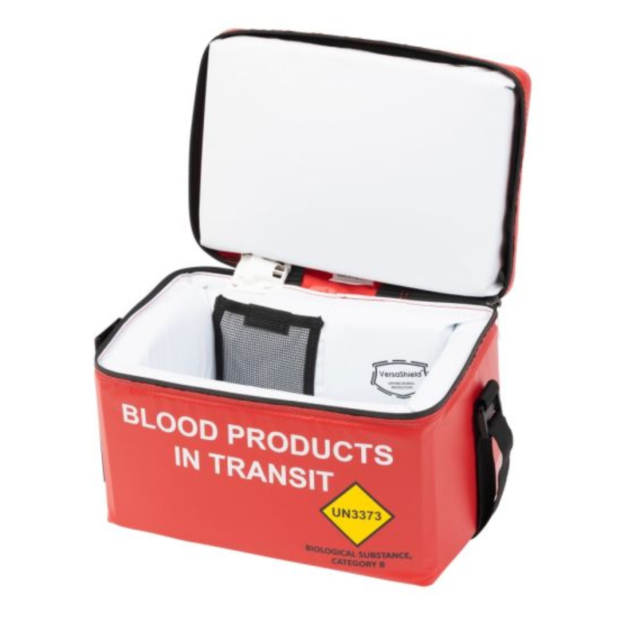 Versapak Blood In Transit Medical Carrier (Small)