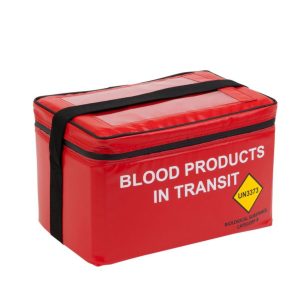 Versapak Blood In Transit Medical Carrier (Small)