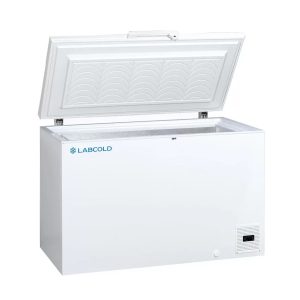 Labcold -40°C Superfreezer Chest Freezer 314L
