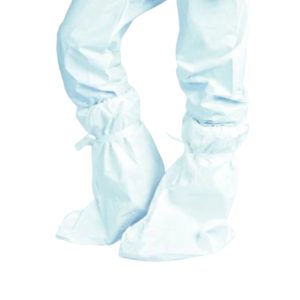 Sterile Irradiated Disposable Overboots