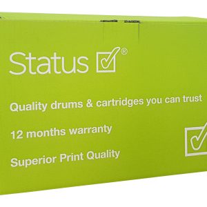 Status SDC6 Compatible Drum Unit