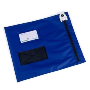 Versapak Flat Mailing Wallet (Small, A4)