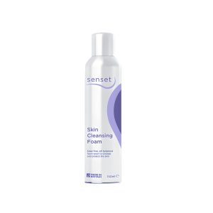 Skin Cleansing Foam