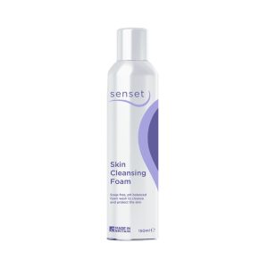 Skin Cleansing Foam 300ML