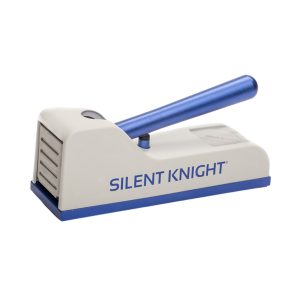 Silent Knight Tablet Crusher