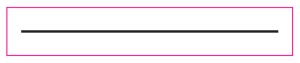 Status Syringe marker labels - black 0.5mm