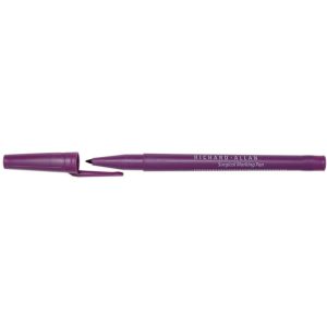 Richard-Allan Regular Tip Skin Marker With Ruler