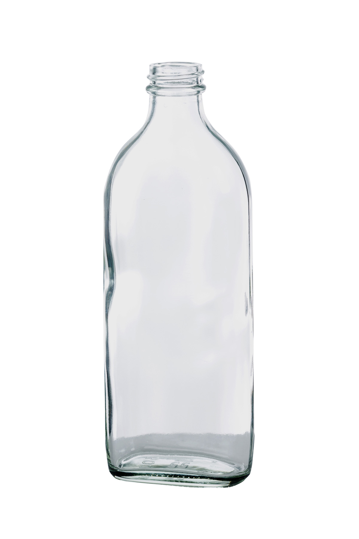 Pharmasafe Sloping Shoulders Bottles - 300ml